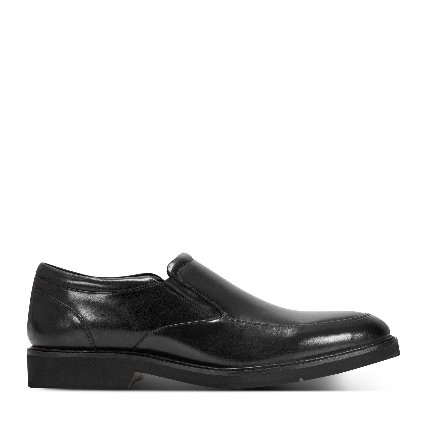 Black Leather
