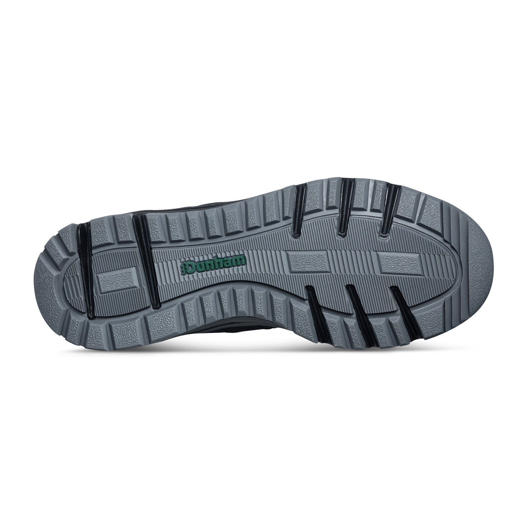 Rockport Gatlyn Cushioned Support Removable-Footbed Men's Casual Shoe - Black - 5