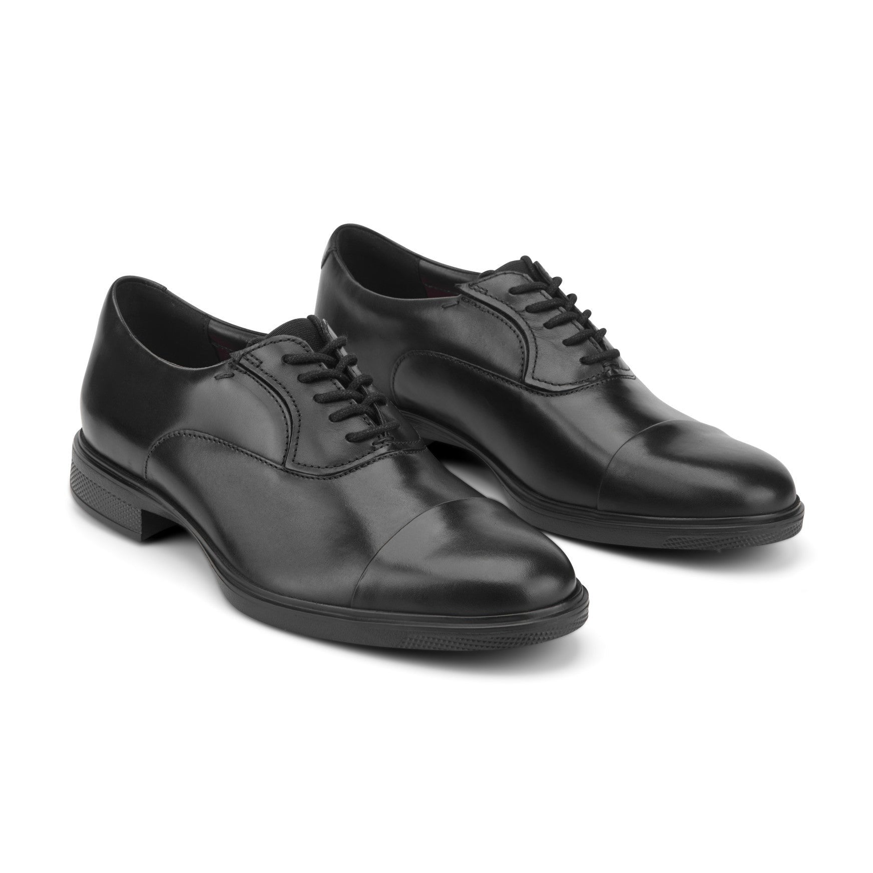 Rockport Keefe Cushioned Arch-Support Men's Dress Oxford