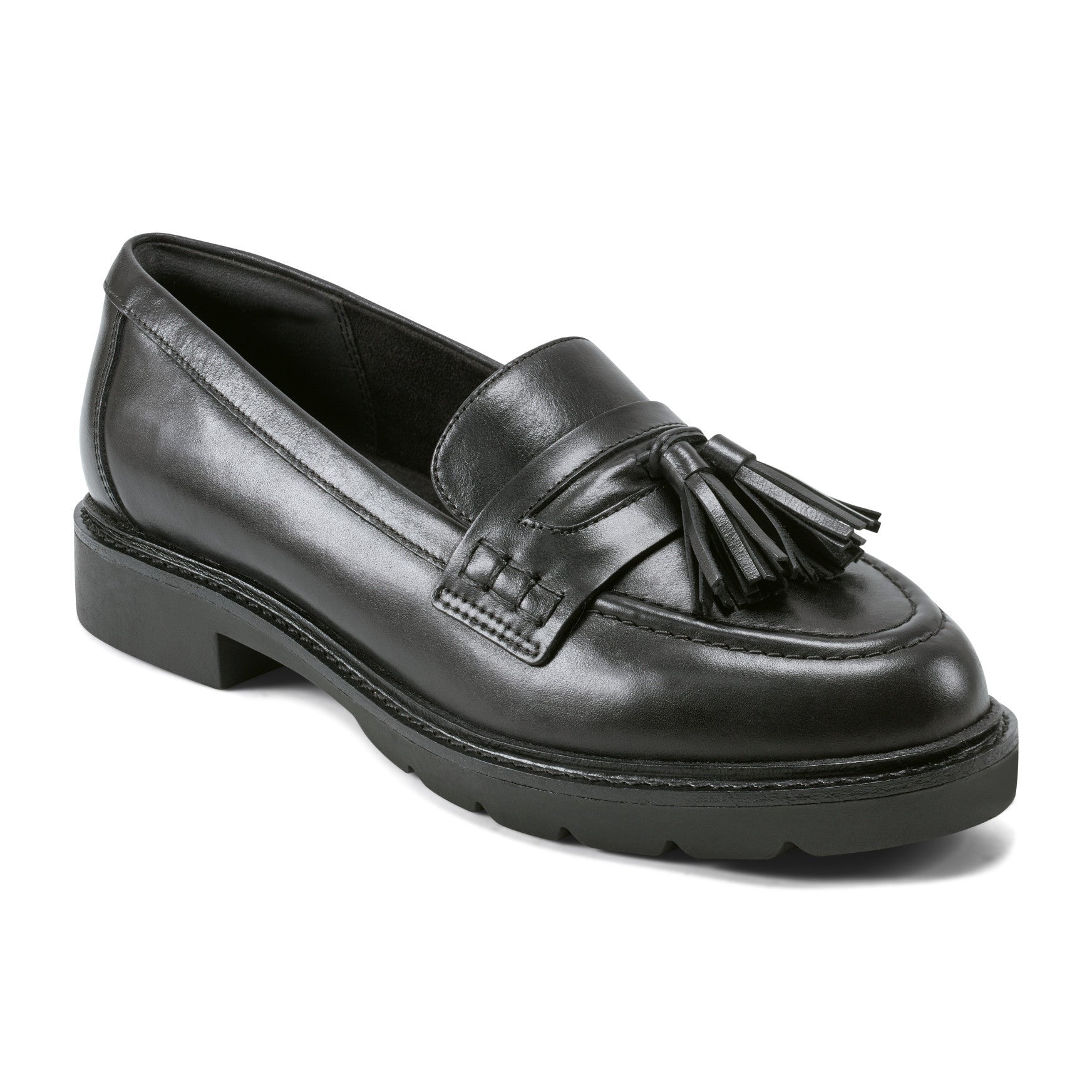 Black Leather