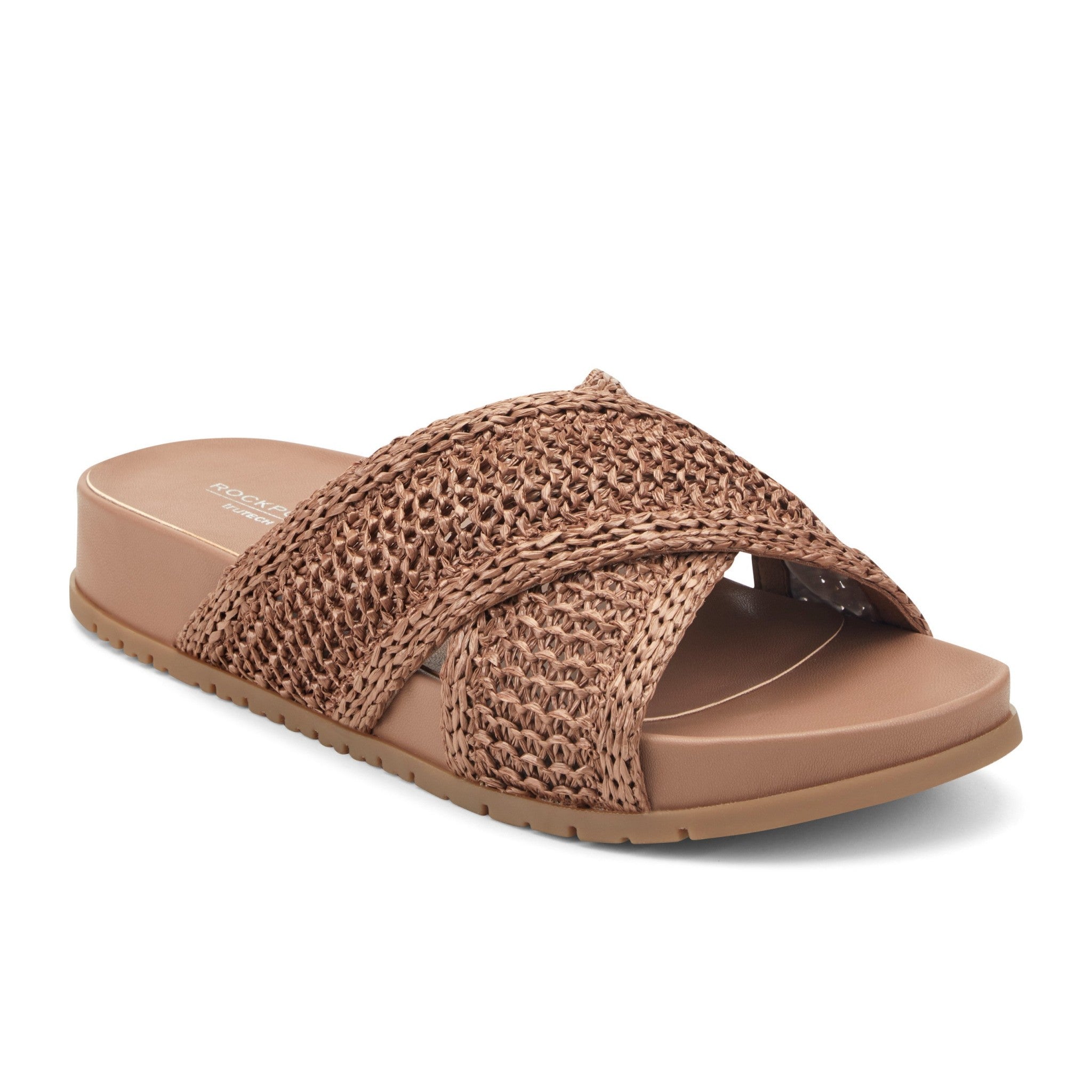 Medium Brown