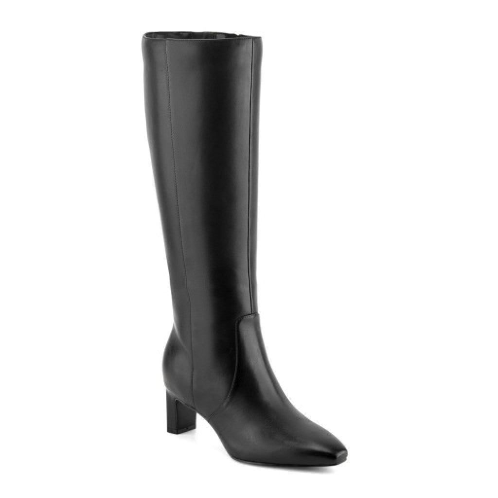 Rockport Mabel Total Motion Cushioned Arch Support Women's Dress Boot