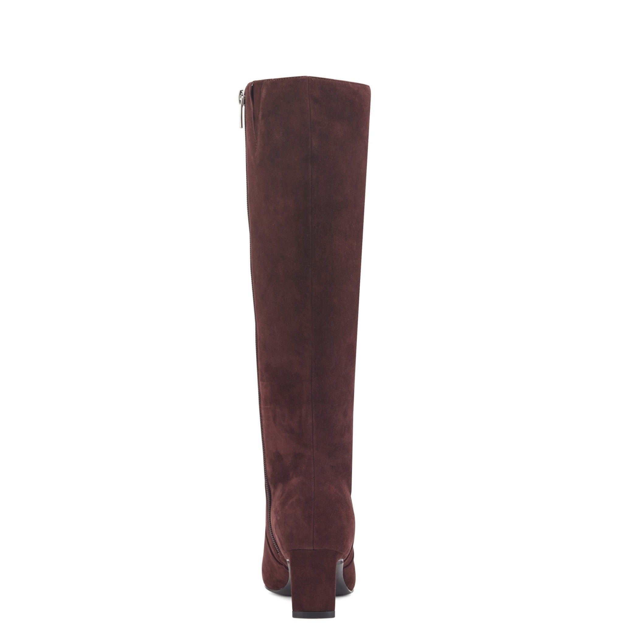 Rockport Mabel Total Motion Cushioned Arch Support Women's Dress Boot - Dark Red - 3