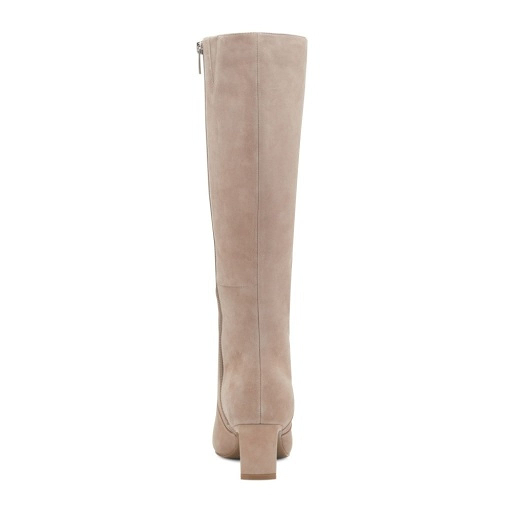Rockport Mabel Total Motion Cushioned Arch Support Women's Dress Boot - Taupe - 4