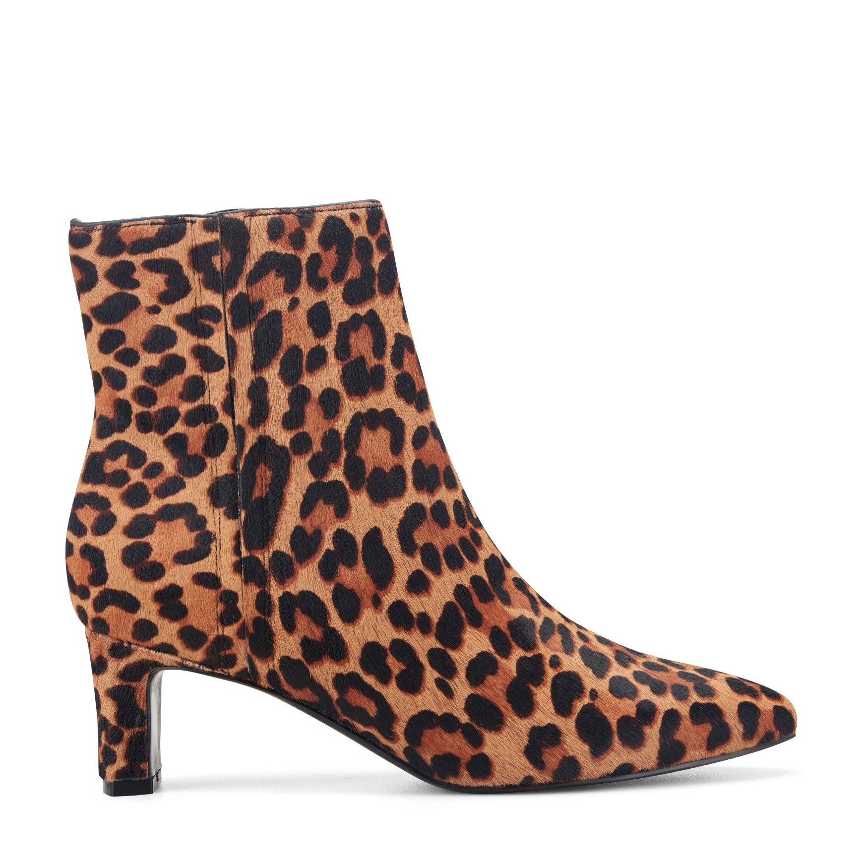 Rockport Marisa Total Motion Cushioned Arch Support Women's Dress Bootie - Leopard - 1