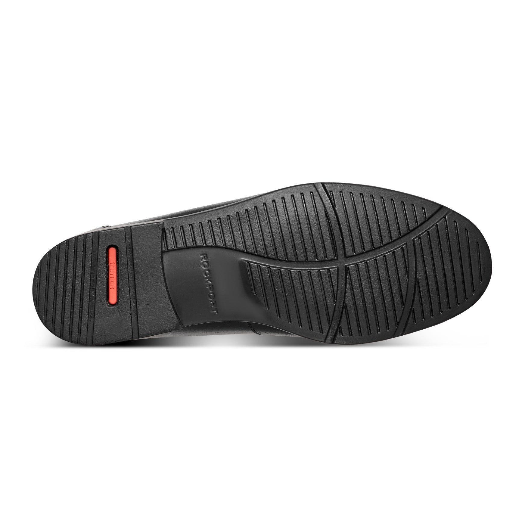 Rockport Men's Classic Venetian Loafers - Black - 5