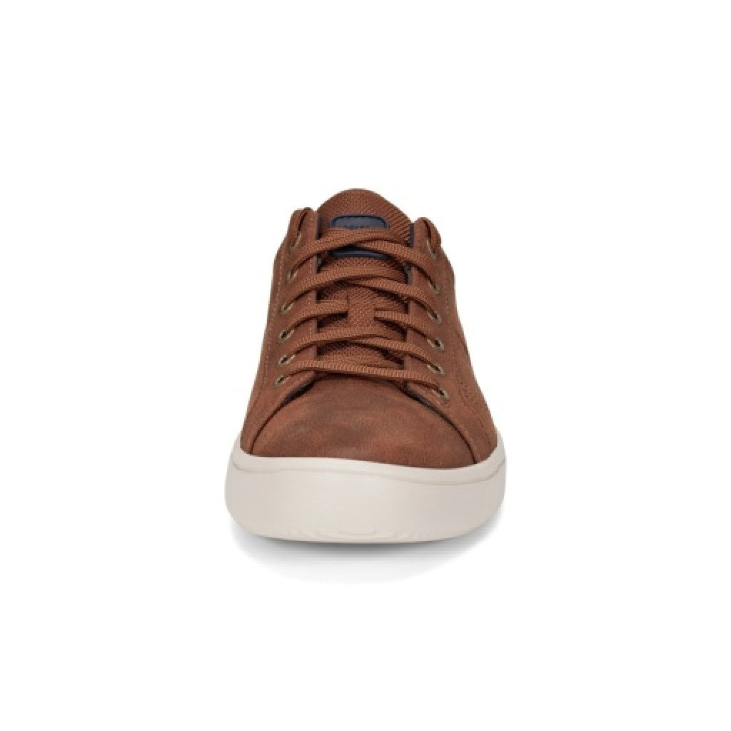 Rockport Men's Colle Lace-to-Toe Sneaker - Medium Natural - 3