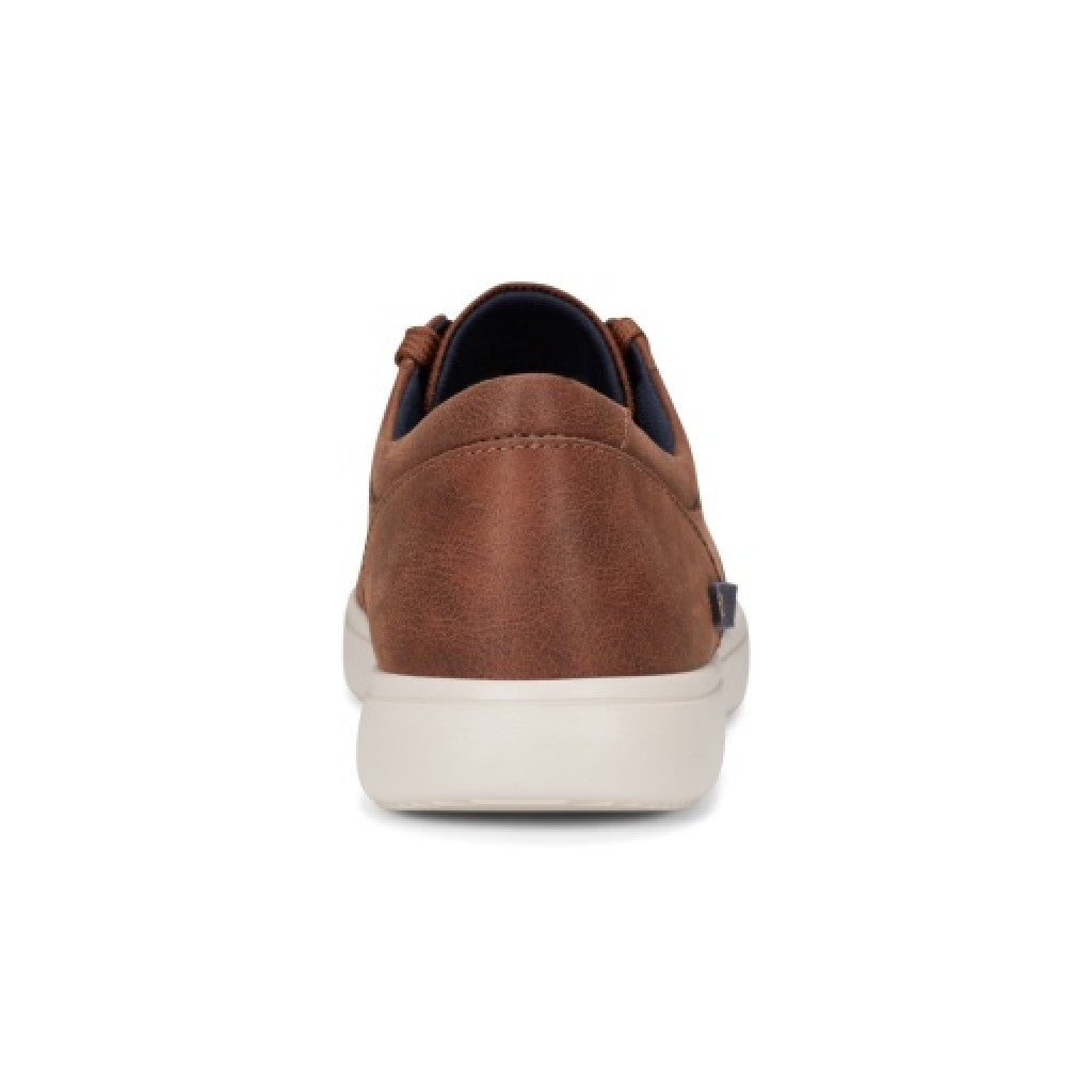 Rockport Men's Colle Lace-to-Toe Sneaker - Medium Natural - 6