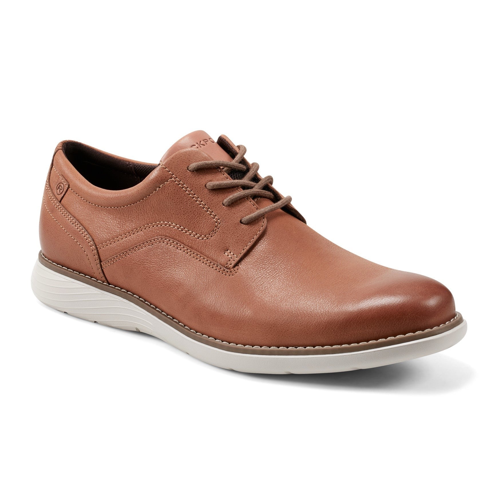Light Natural Leather