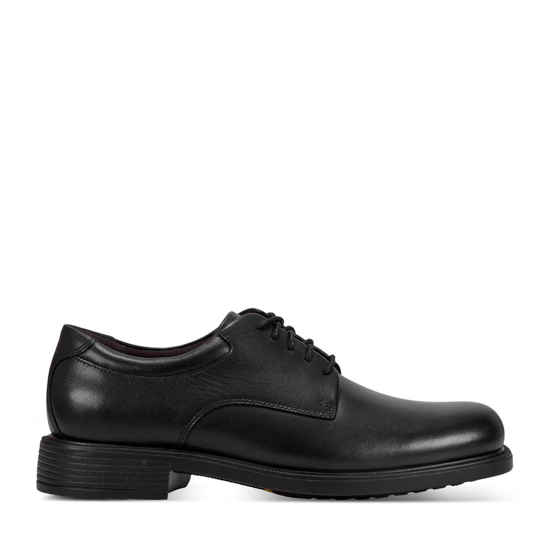 Rockport Men's Margin Oxford - Black - 1