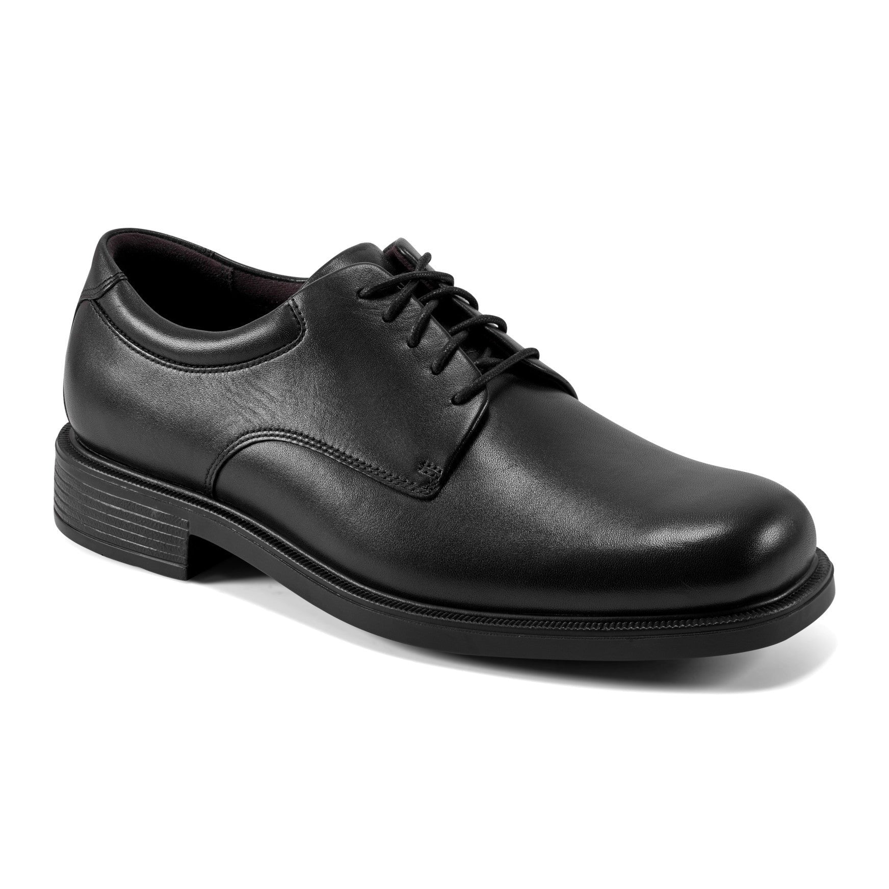 Rockport Men's Margin Oxford - Black - 2