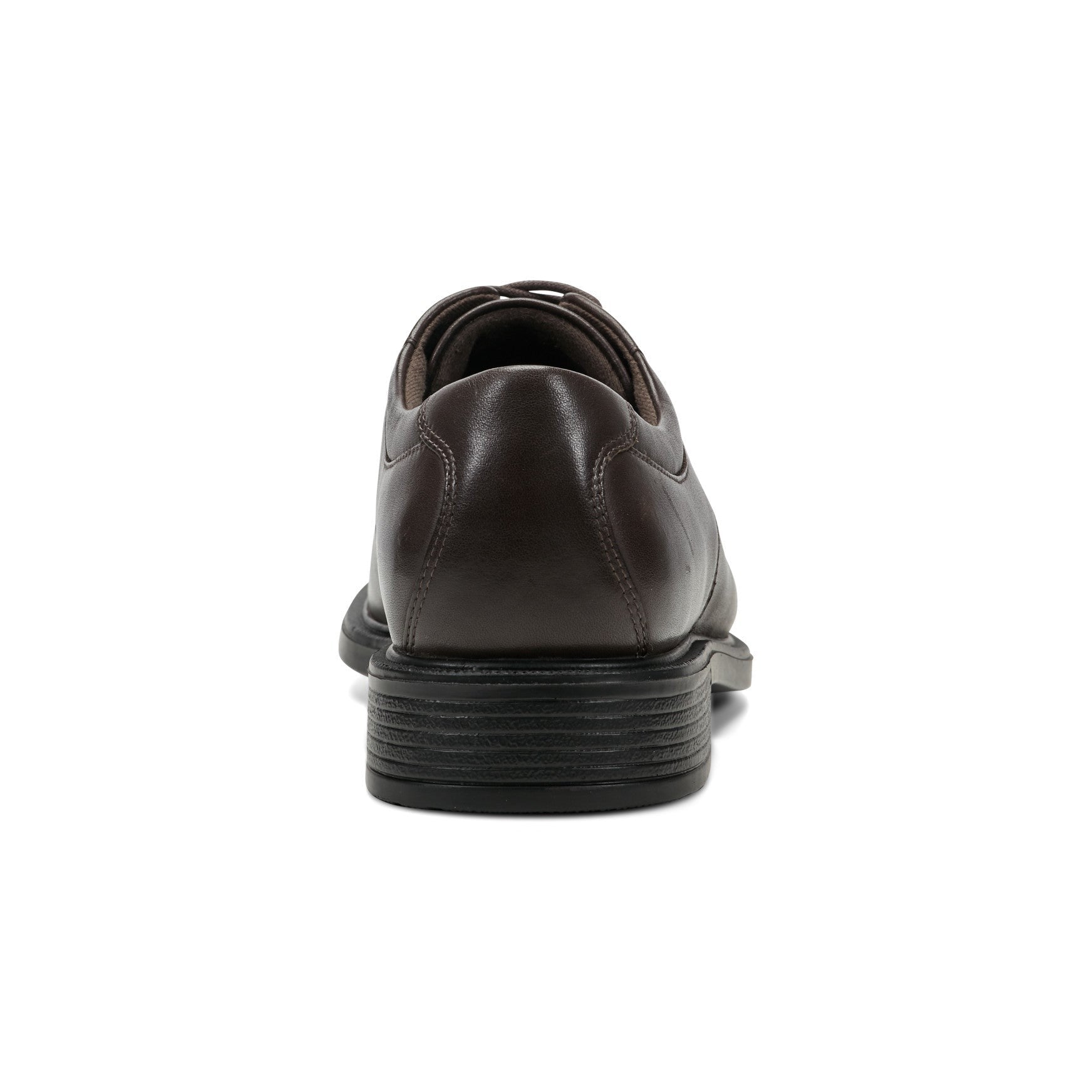 Rockport Men's Margin Oxford - Chocolate - 3