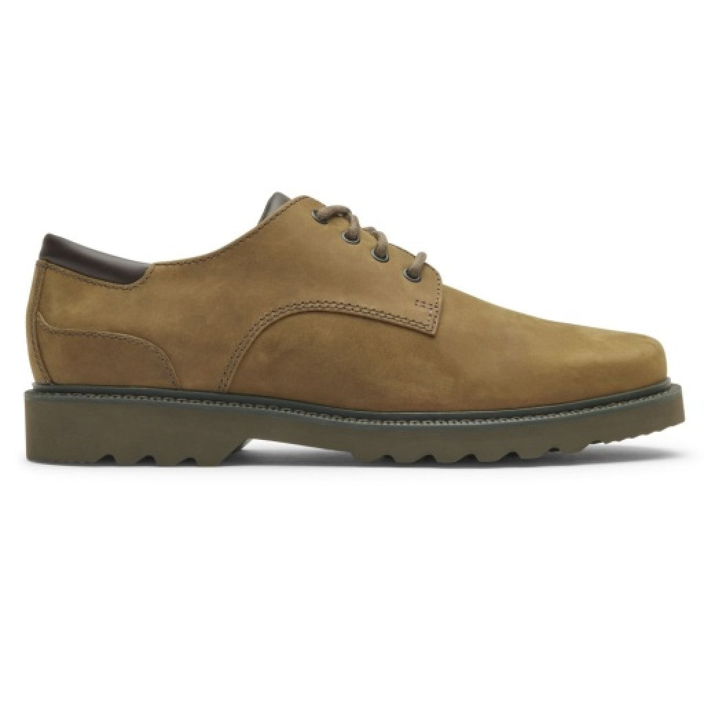 Rockport Men's Northfield Waterproof Oxford - Espresso Nbk - 2
