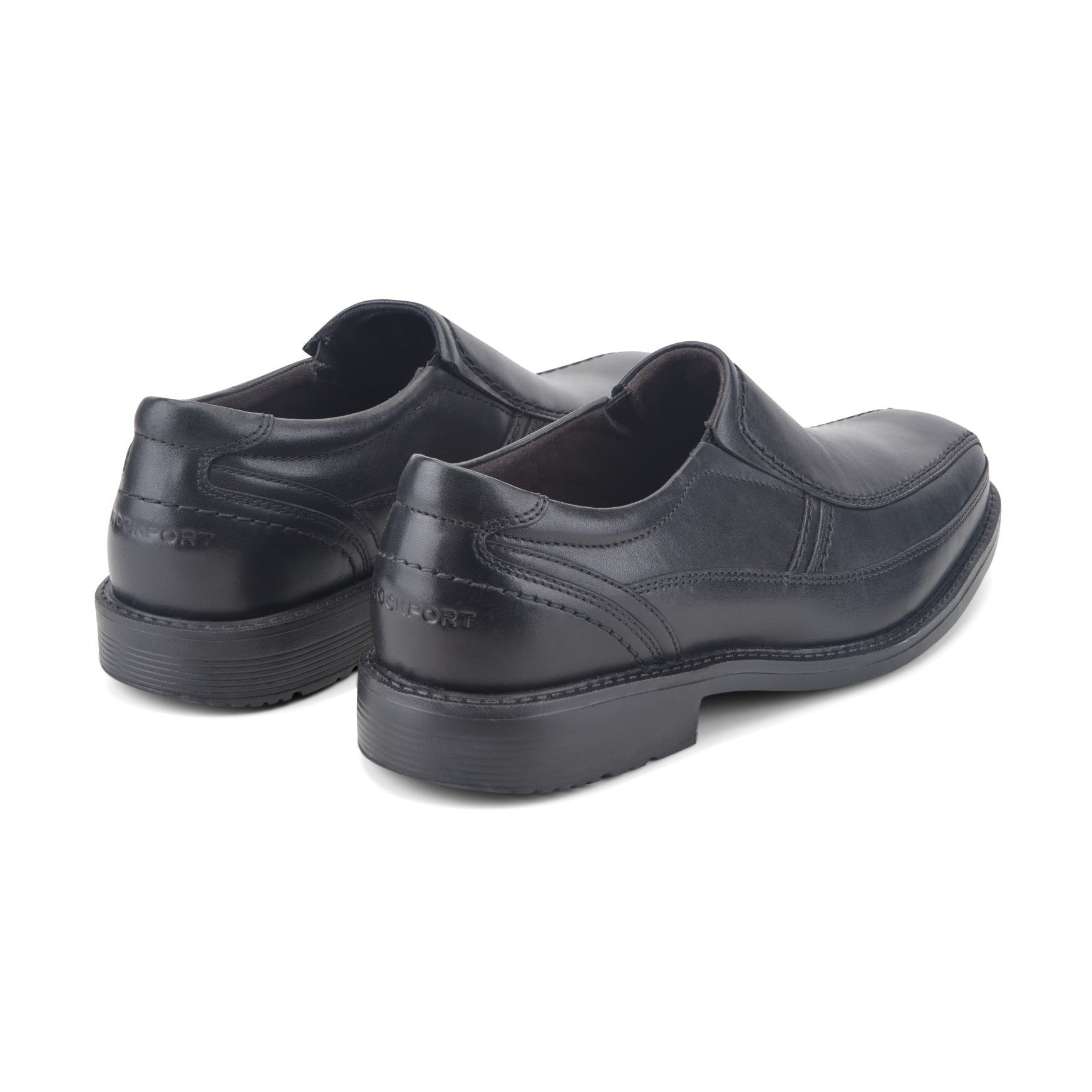 Rockport Slayter Bike Slip-On - Men's Dress Shoe - Free Shipping