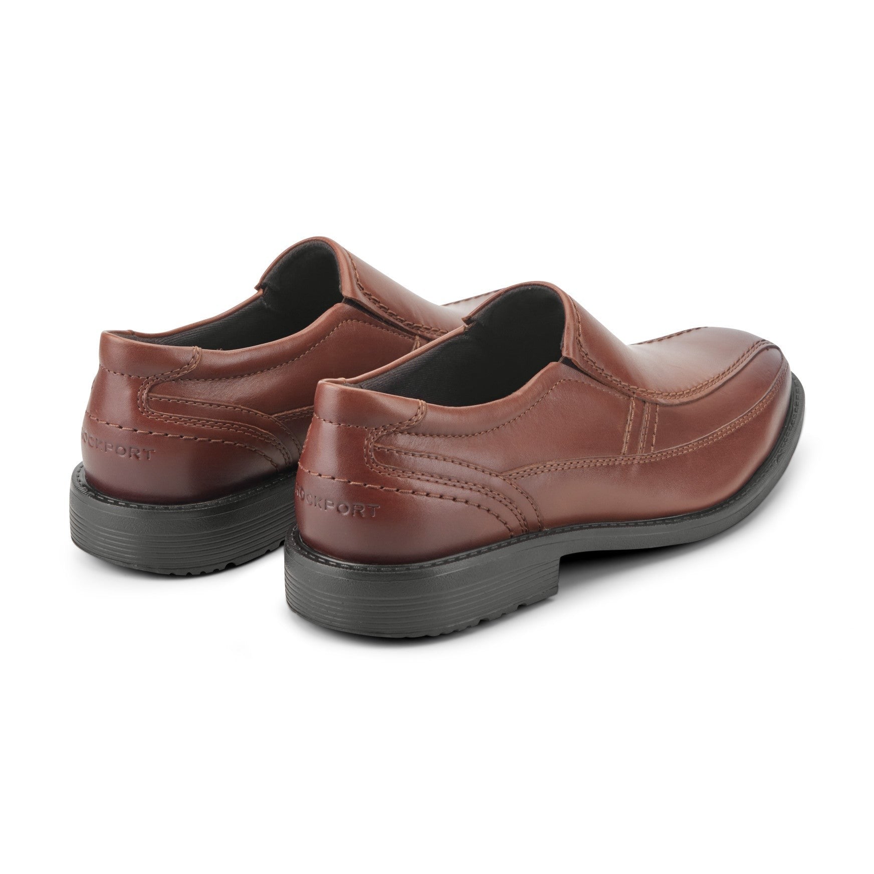 Rockport Slayter Bike Slip-On - Men's Dress Shoe - Free Shipping