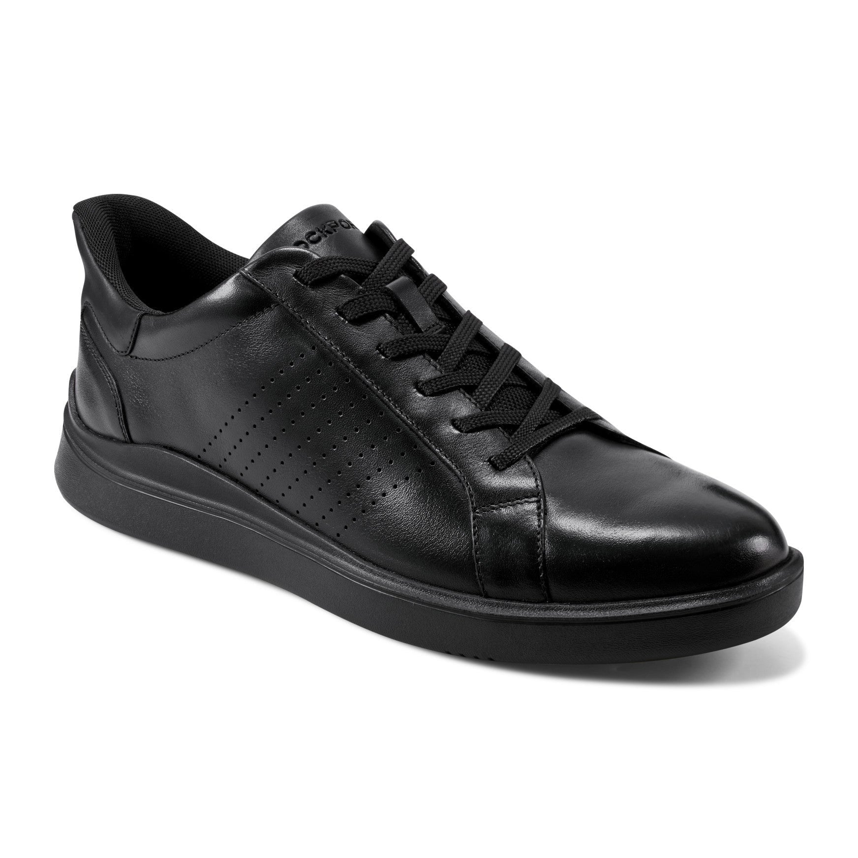 Rockport Men's Tristen Step Activated Lace-Up