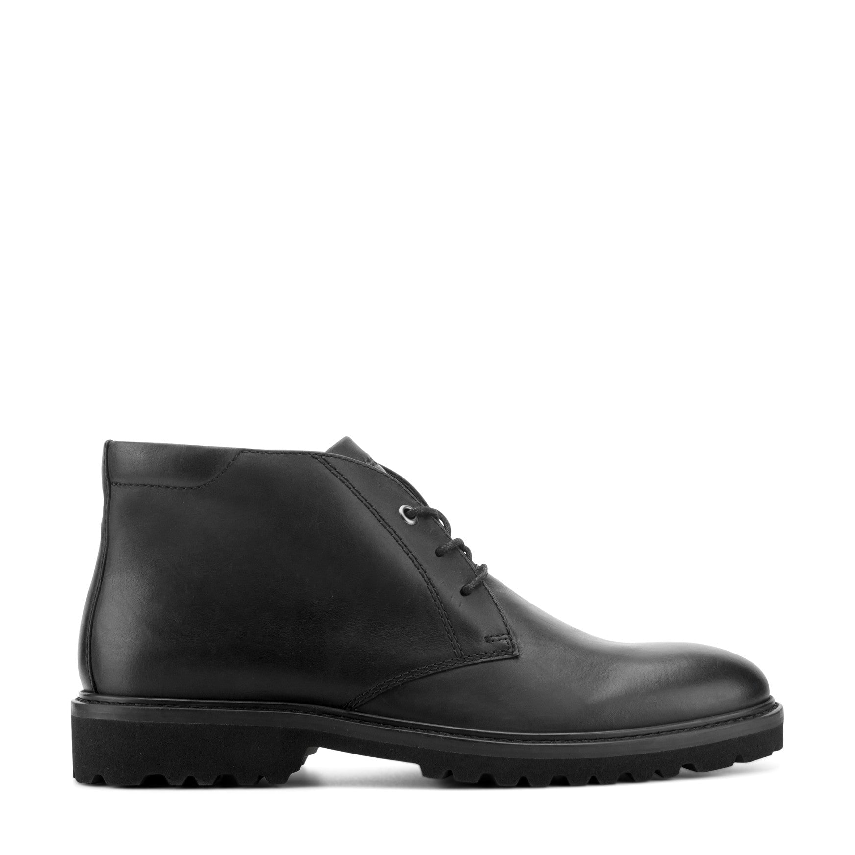 Black Leather