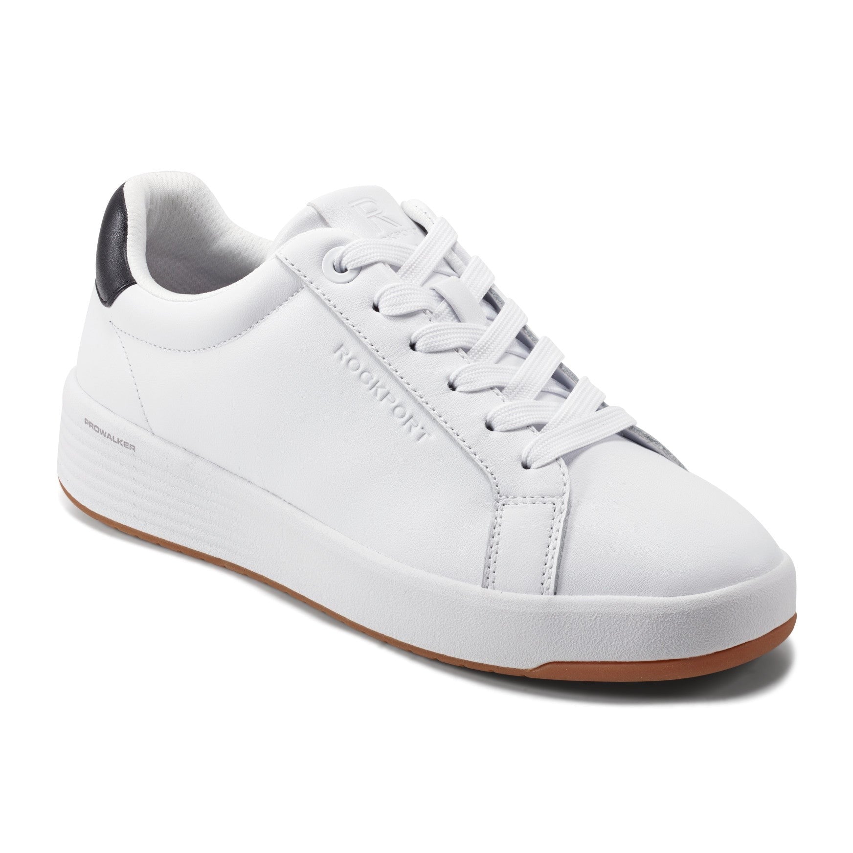 White Leather