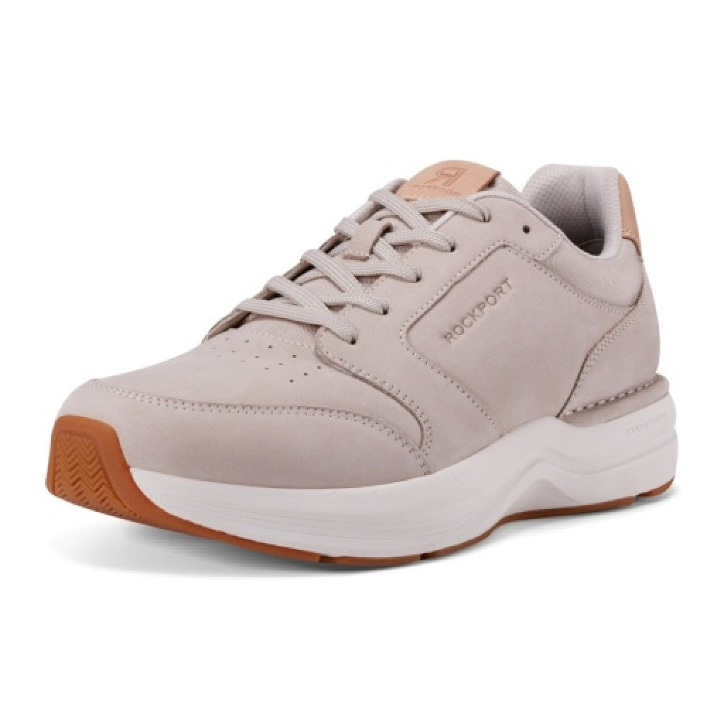 Rockport ProWalker Tour Cushioned Arch Support Men's Walking Shoe - Medium Gray - 2