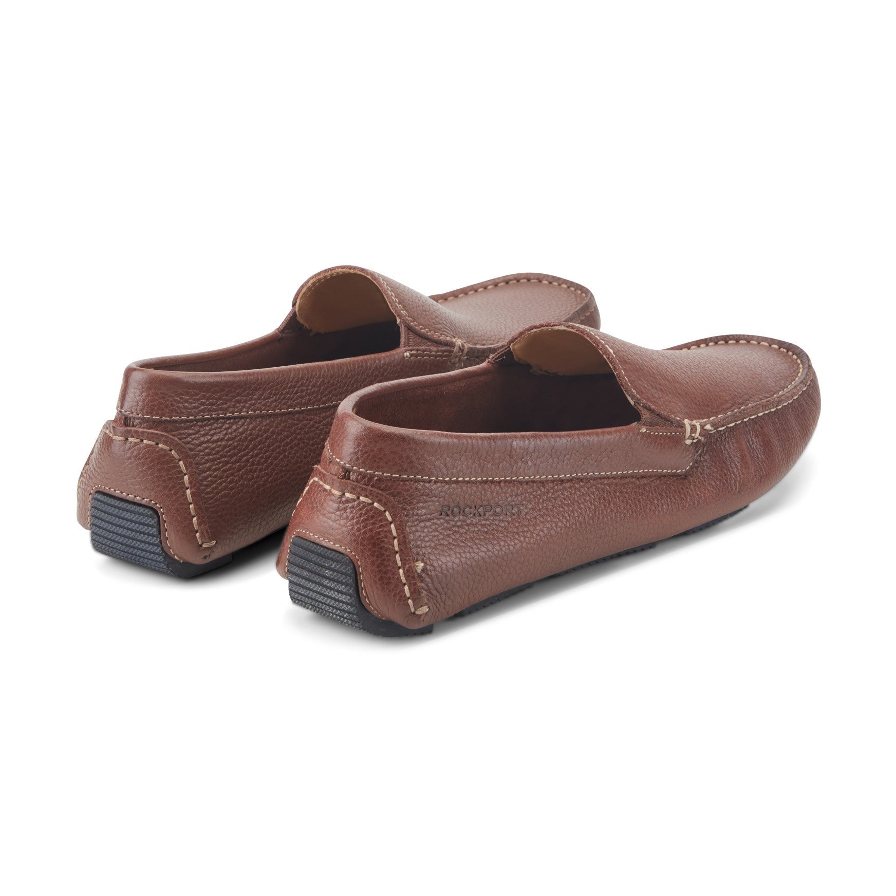 Mahogany Leather