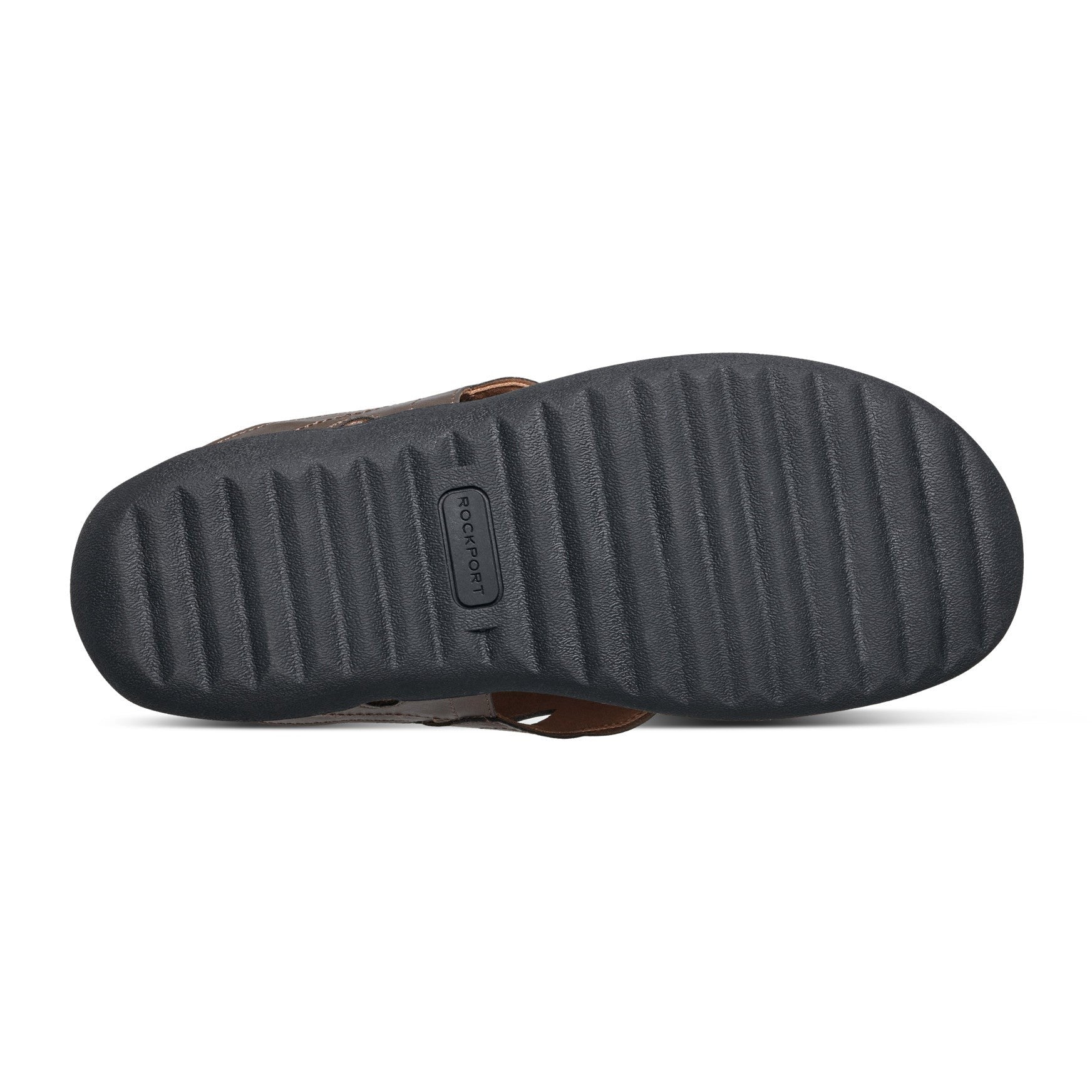 Rockport Ridge Slingback Cushioned Arch Support Women's Sandal - Bronze - 5