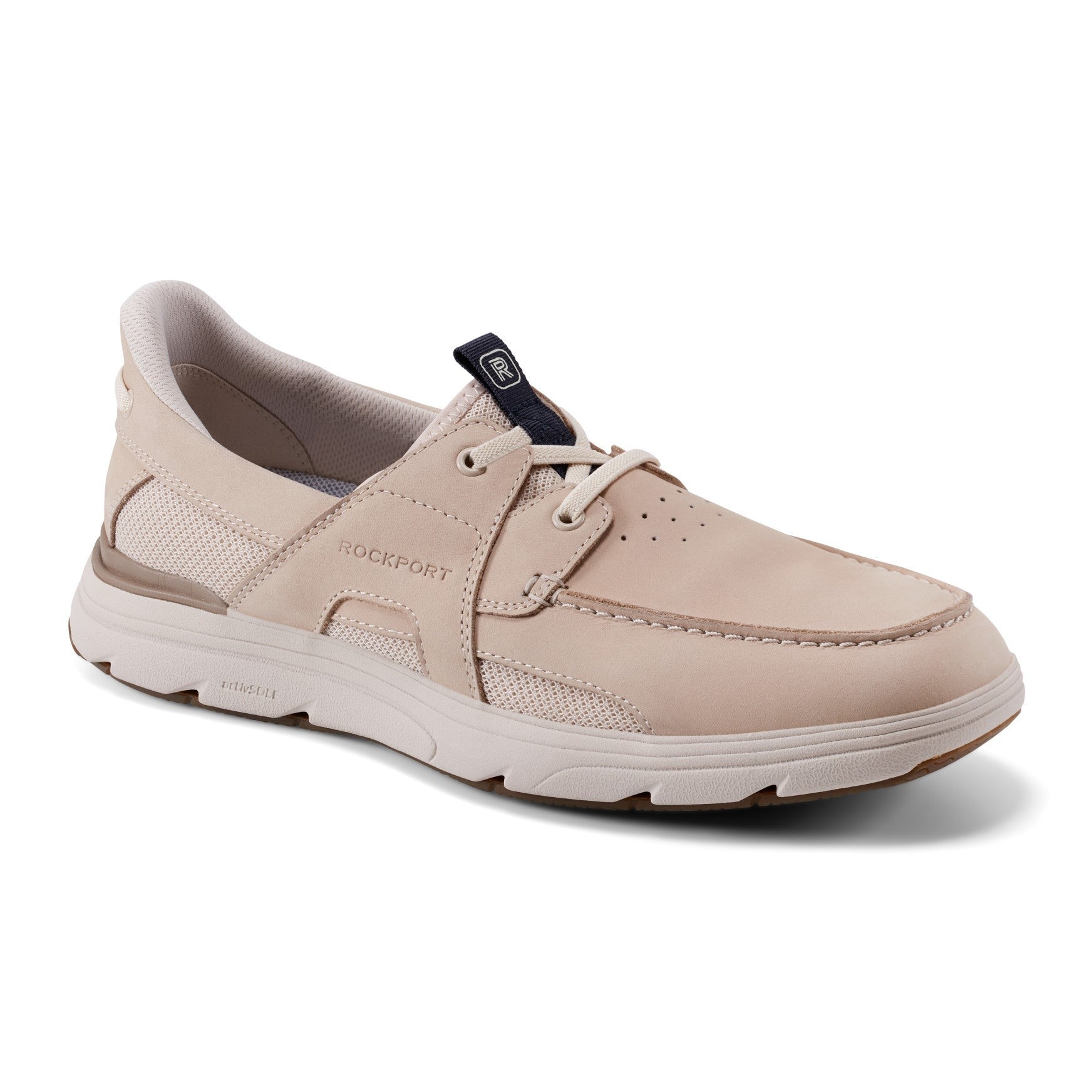 Taupe Nubuck