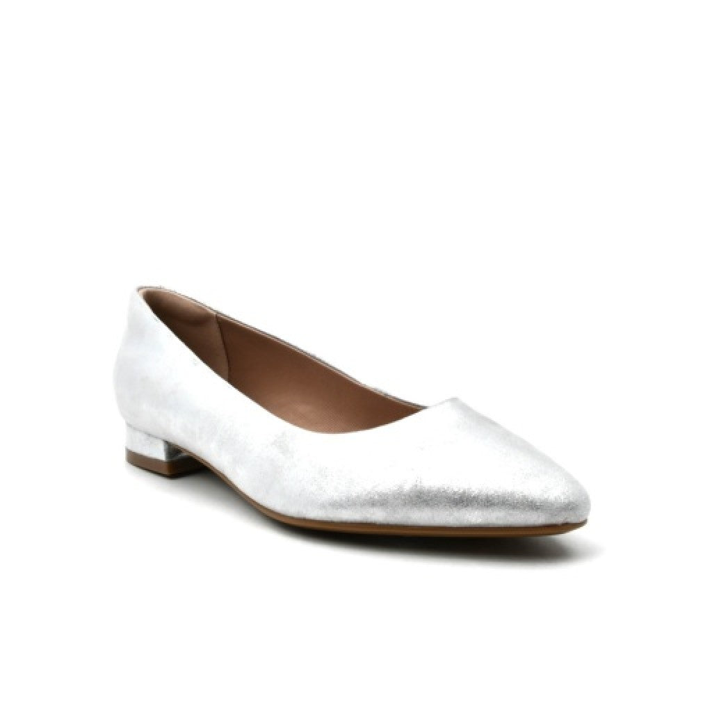 Silver