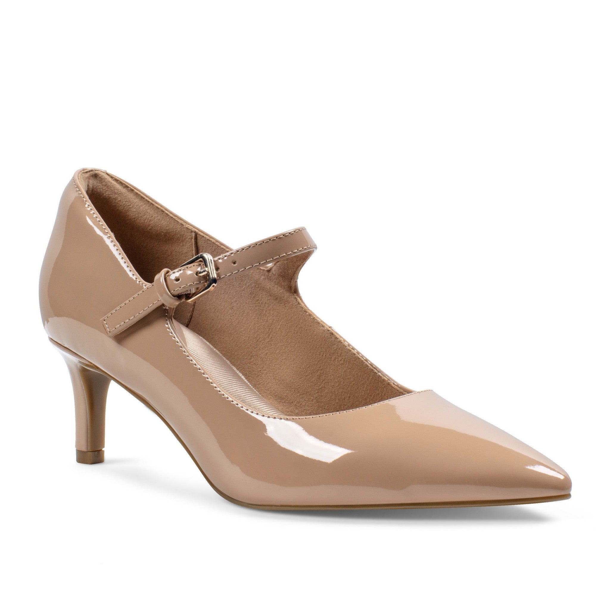 Light Natural Patent