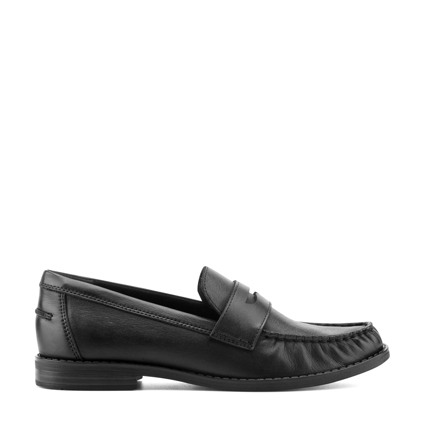 Black Leather