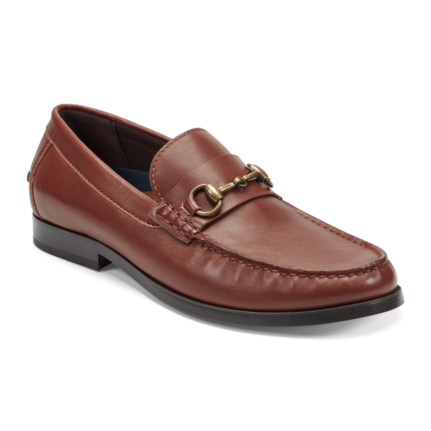 Rockport Whit Classic Bit Cushioned Men's Loafer