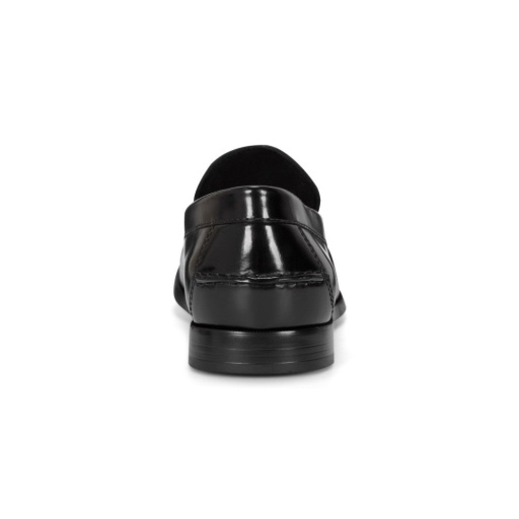 Rockport Whitlaw Tassel Cushioned Comfort Men's Loafer - Black - 7