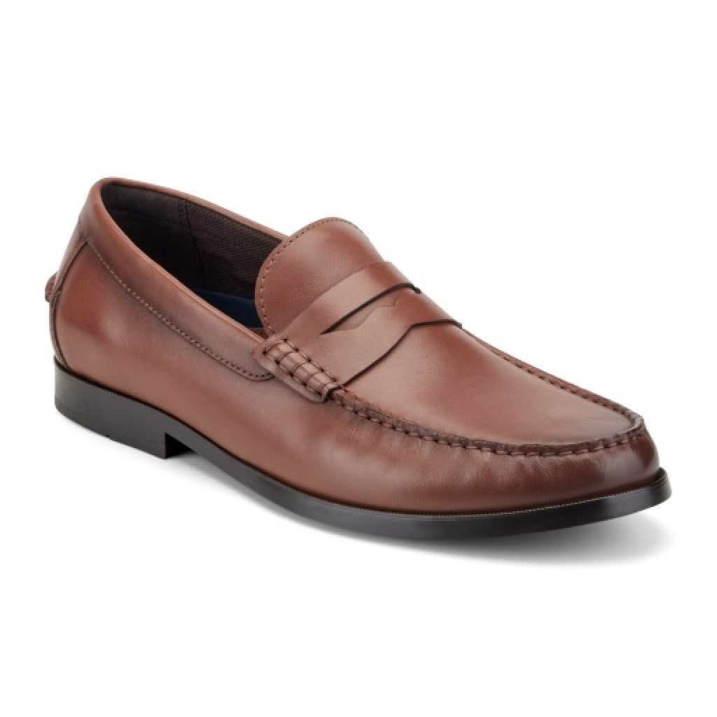 Rockport Willcox Classic Penny Men's Cushioned Loafer