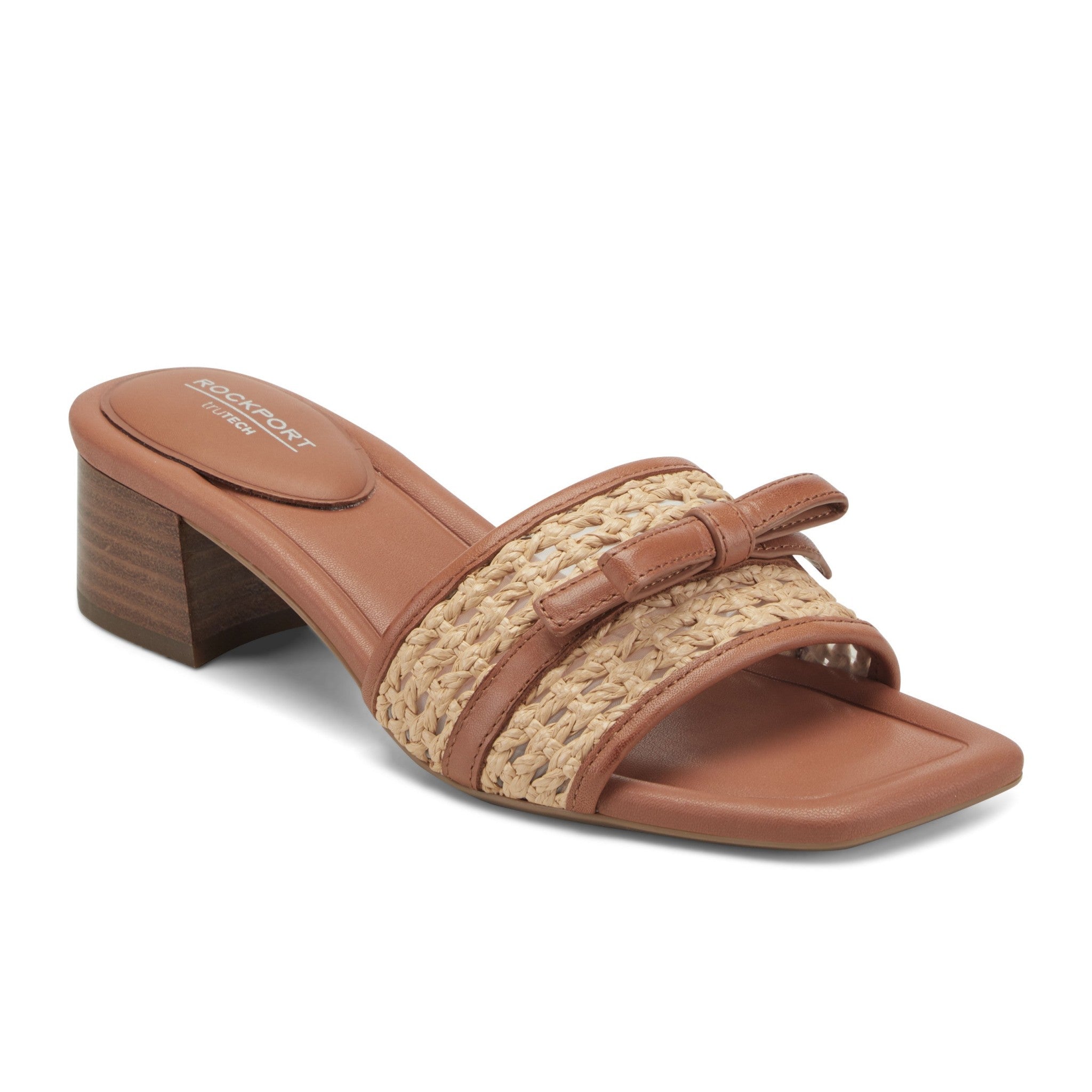 Light Natural Leather