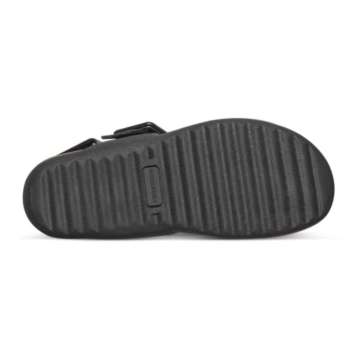 Rockport Women's Rora Backstrap Thong Sandal - BLK01 - View 5