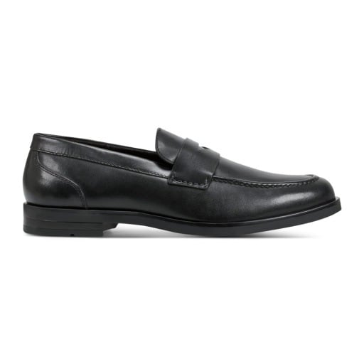 Rockport Soren Men's Penny Loafers - Black - View 2