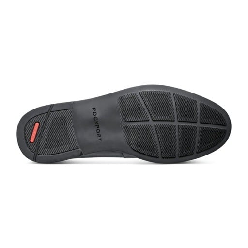 Rockport Soren Men's Penny Loafers - Black - View 6