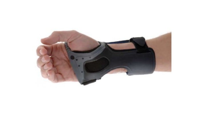 Exoform Carpal Tunnel Wrist Brace