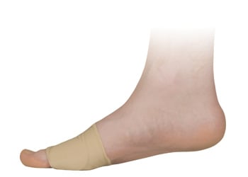 Silipos Slim Gel-Fit Bunion Sleeve 