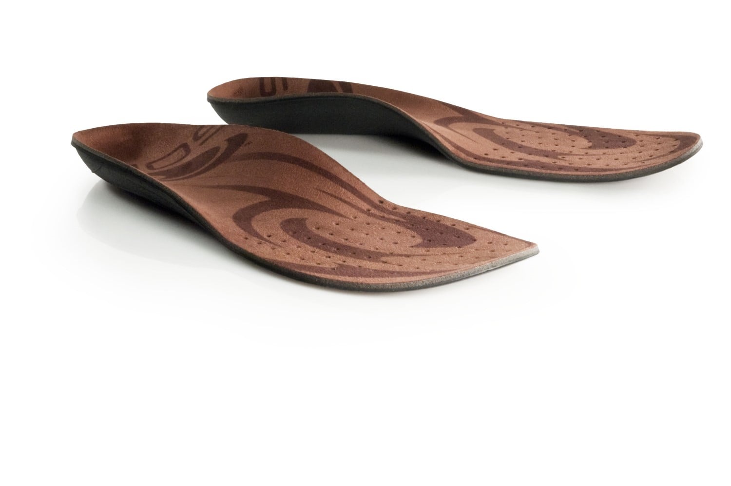 SOLE Softec Response Casual Custom Moldable Orthotics