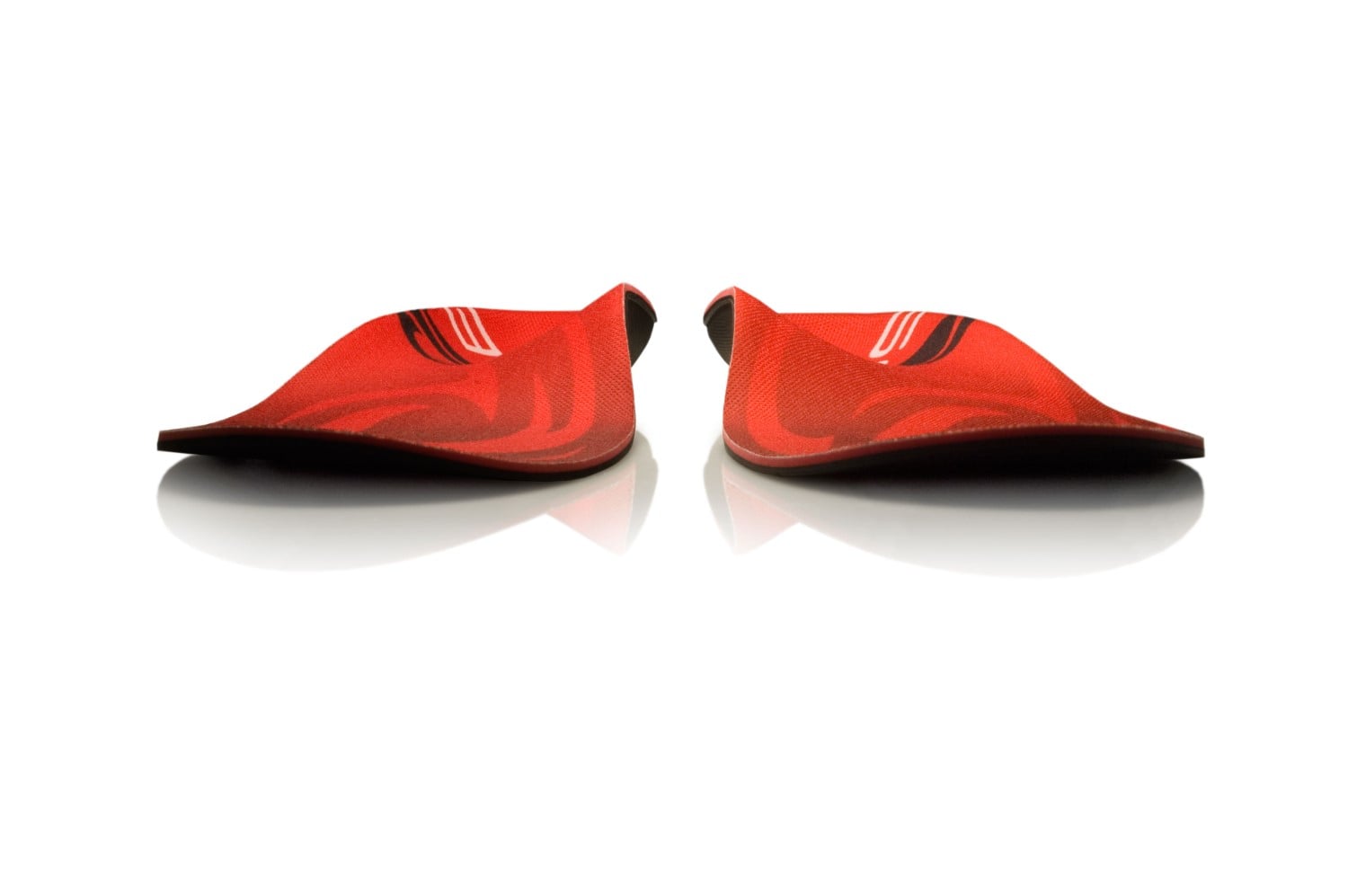 SOLE Softec Response Heat Moldable - front