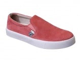 Spenco Revitalign Boardwalk Leather - Women's Casual Slip-on - Blush - tn