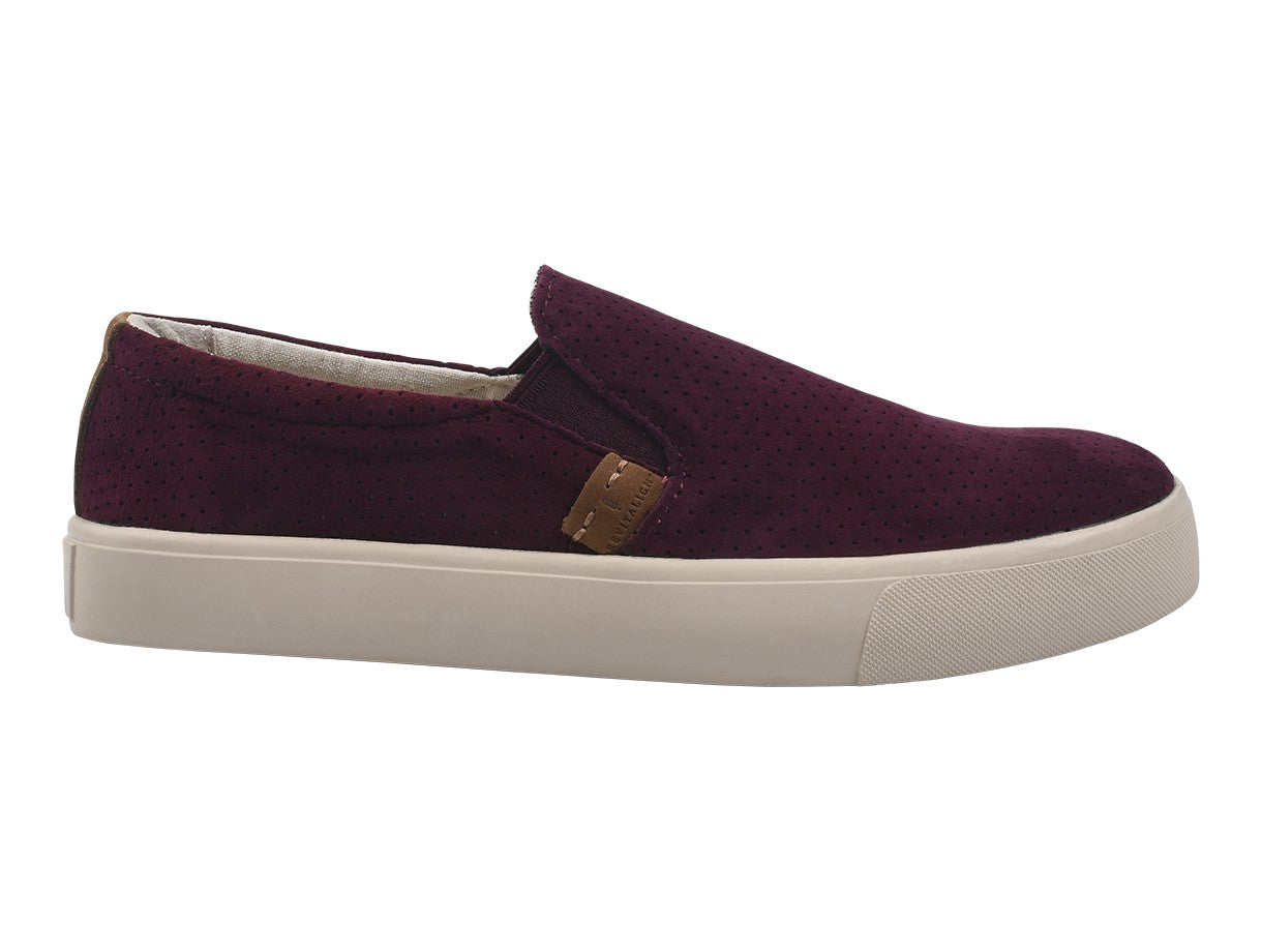 Cranberry Perforated