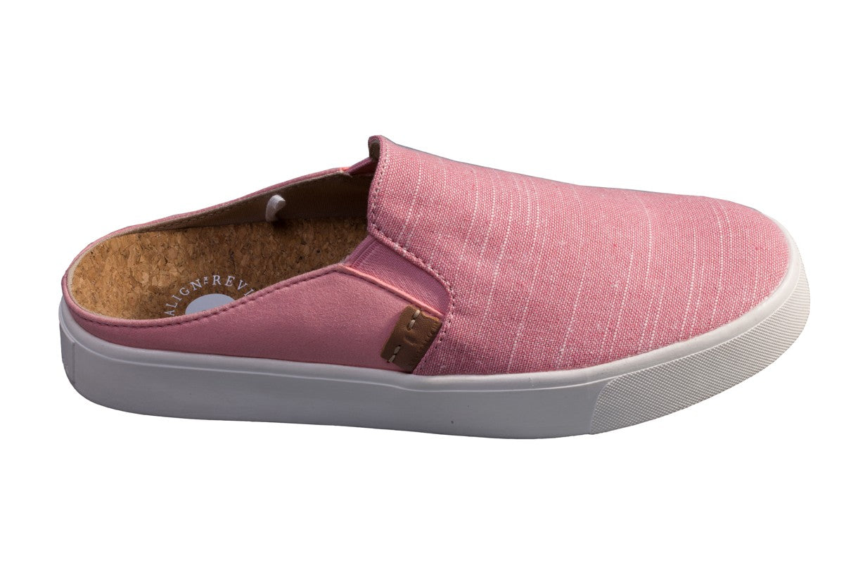 Revitalign Esplanade Canvas Women's Shoes
