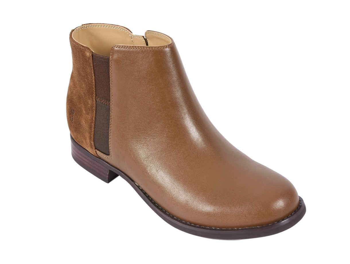 Revitalign Tahoe Women's Comfot Boot - Brown - Profile