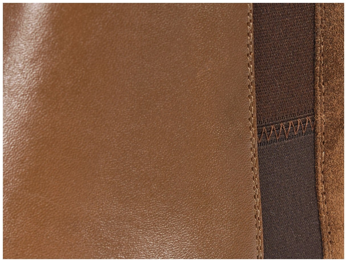 Revitalign Tahoe Women's Comfot Boot - Brown - Swatch