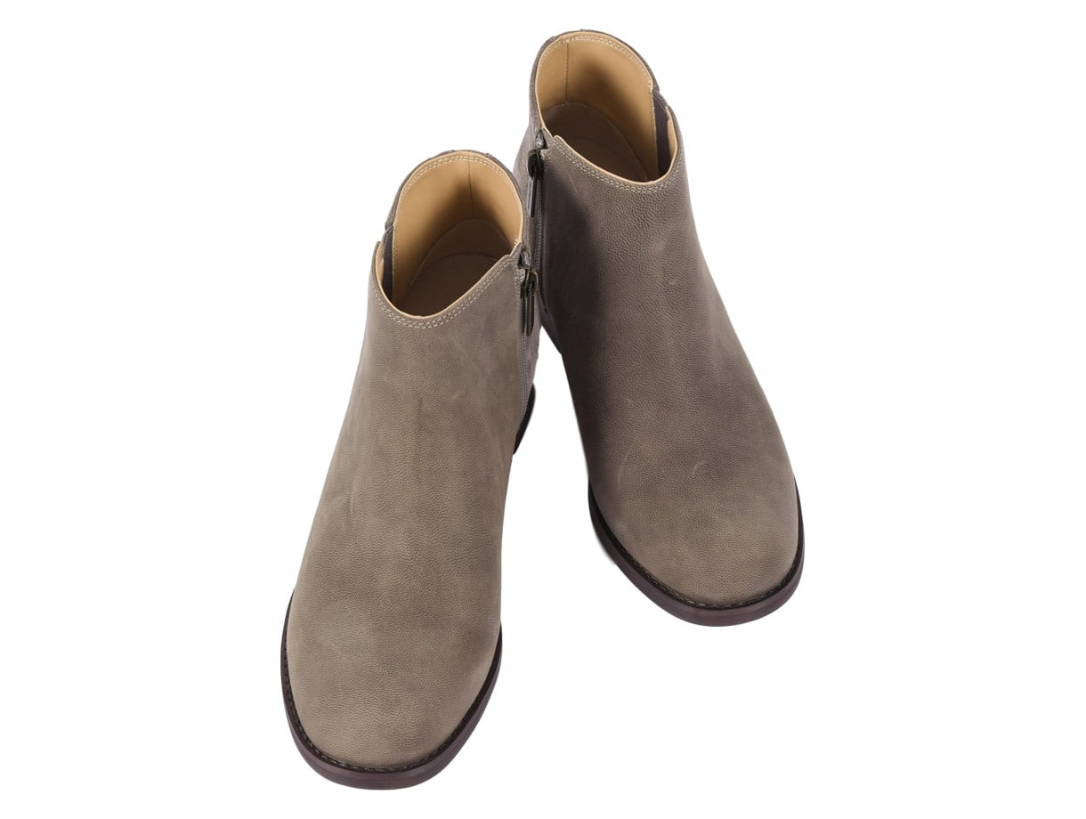 Revitalign Tahoe Women's Comfot Boot - Dark Smoke - Pair
