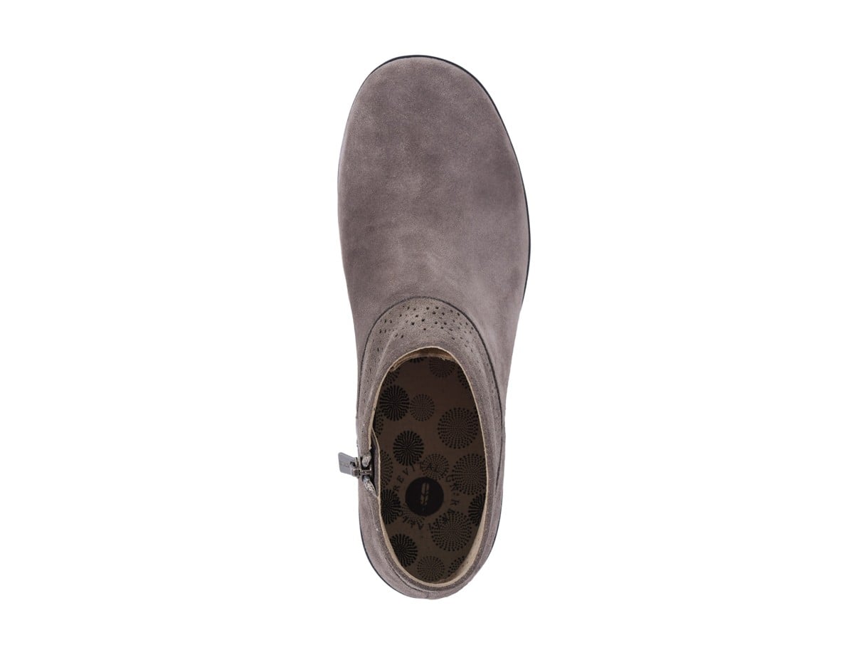 Revitalign Del Mar Women's Lightweight Boot - Sand - Top