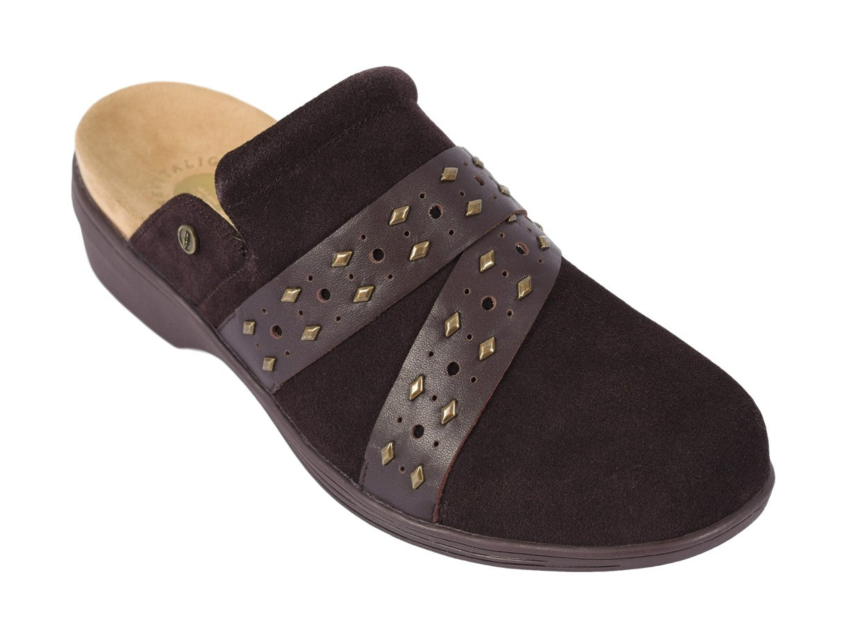 Revitalign Moro Clog Women's Shoes
