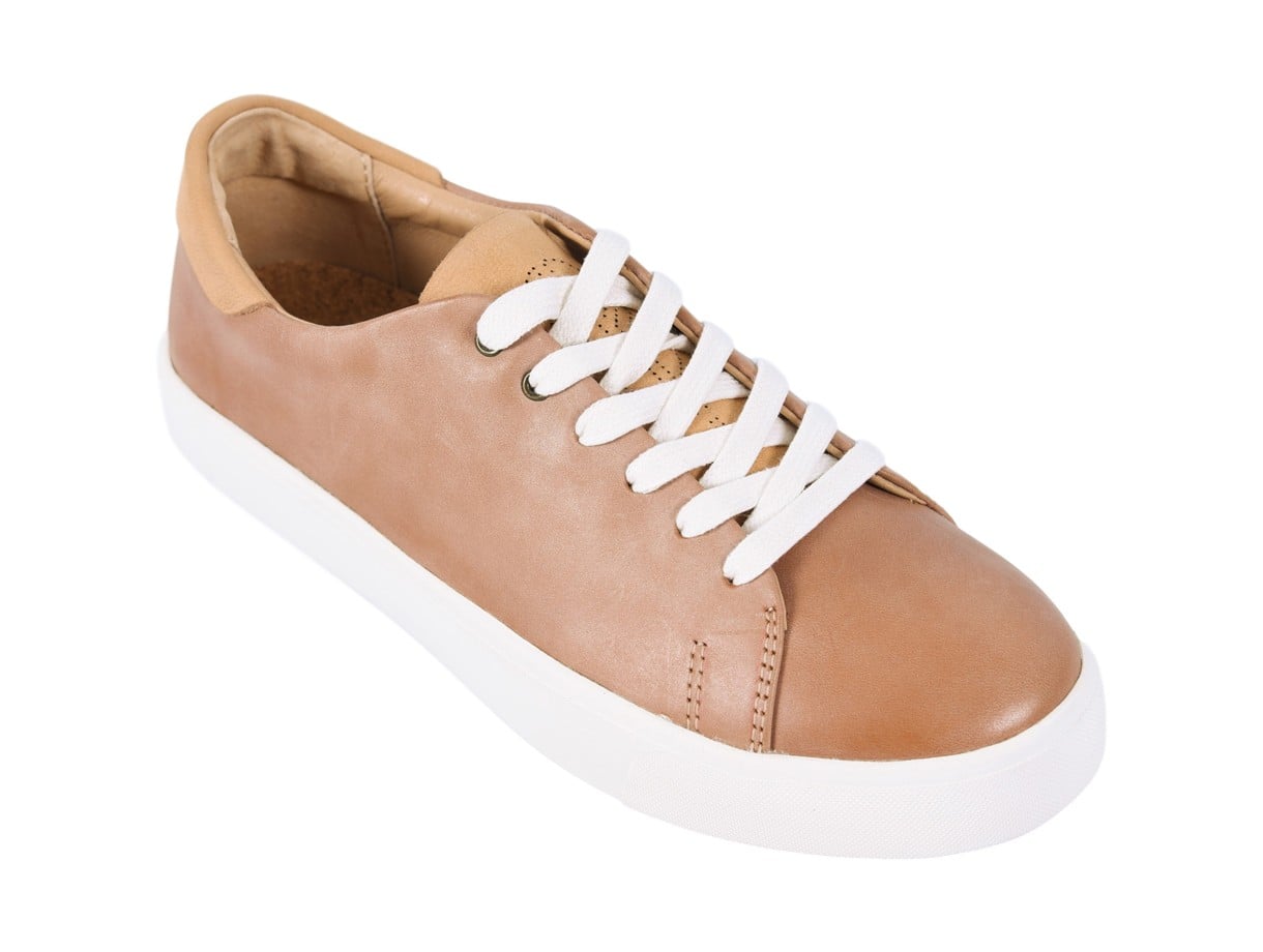 Revitalign Pacific Leather Orthotic Comfort Women's Shoes