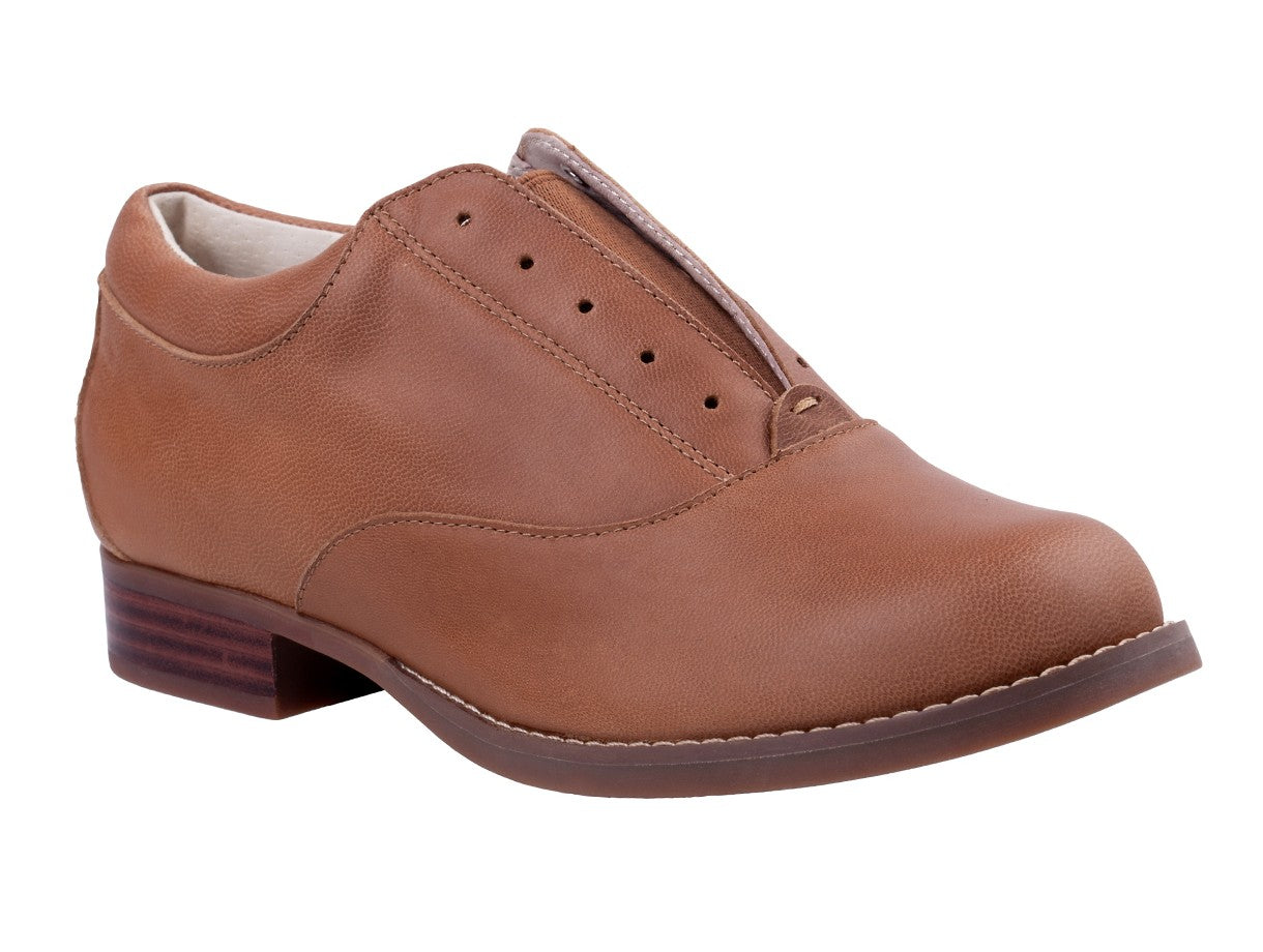 Revitalign Orthotic Loafers- Bella, Size 10 Medium, Saddle